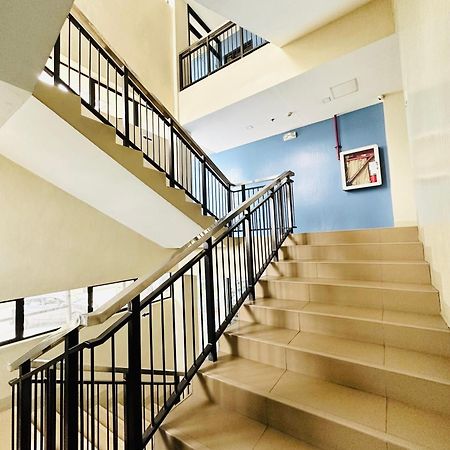 Felix Residences Cebu Bagian luar foto