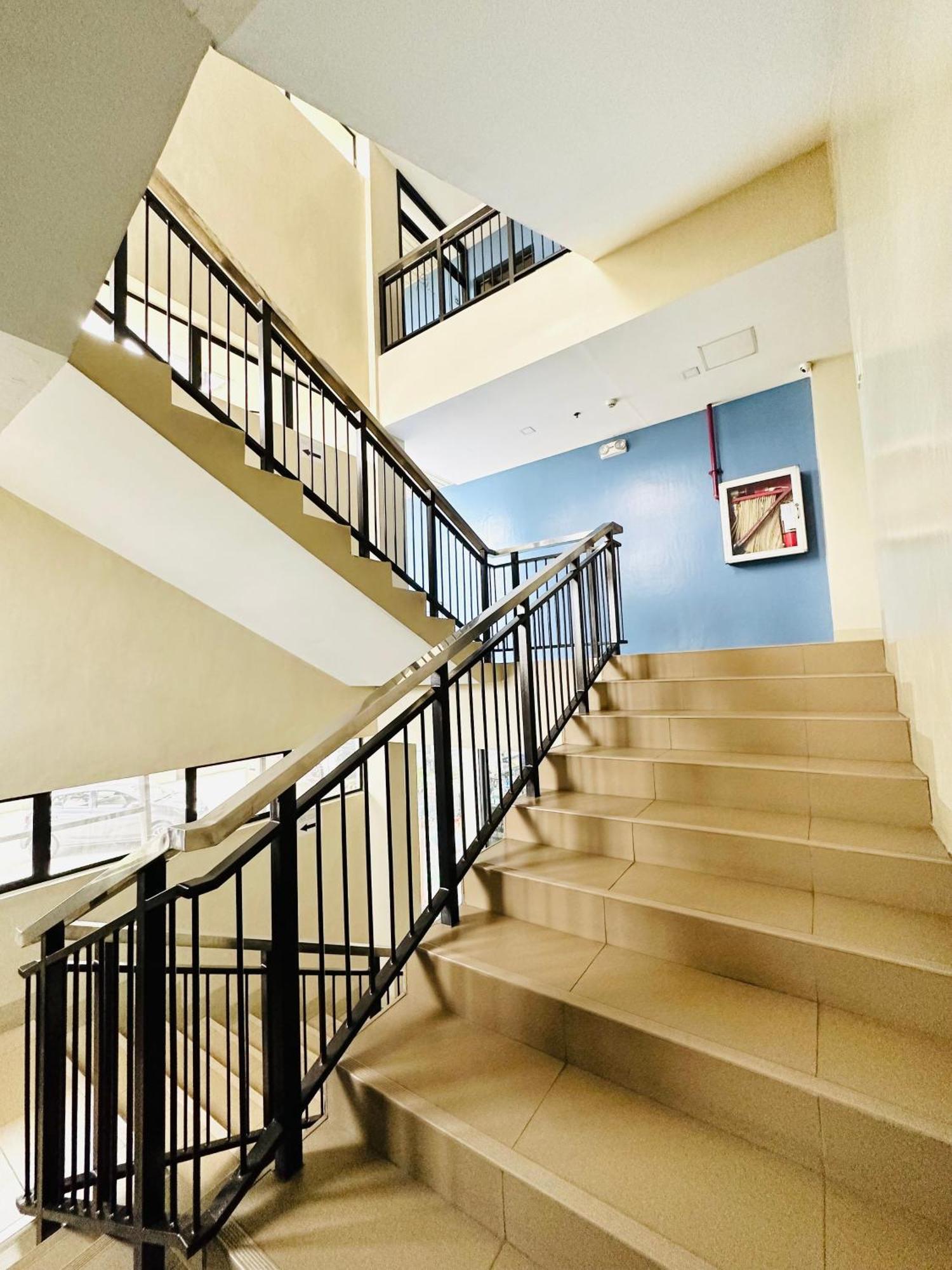 Felix Residences Cebu Bagian luar foto