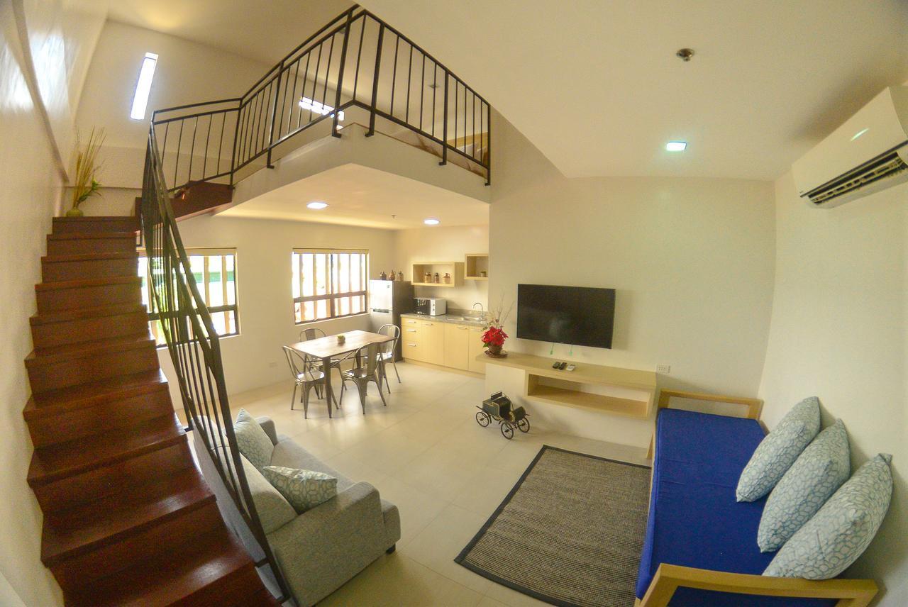 Felix Residences Cebu Bagian luar foto
