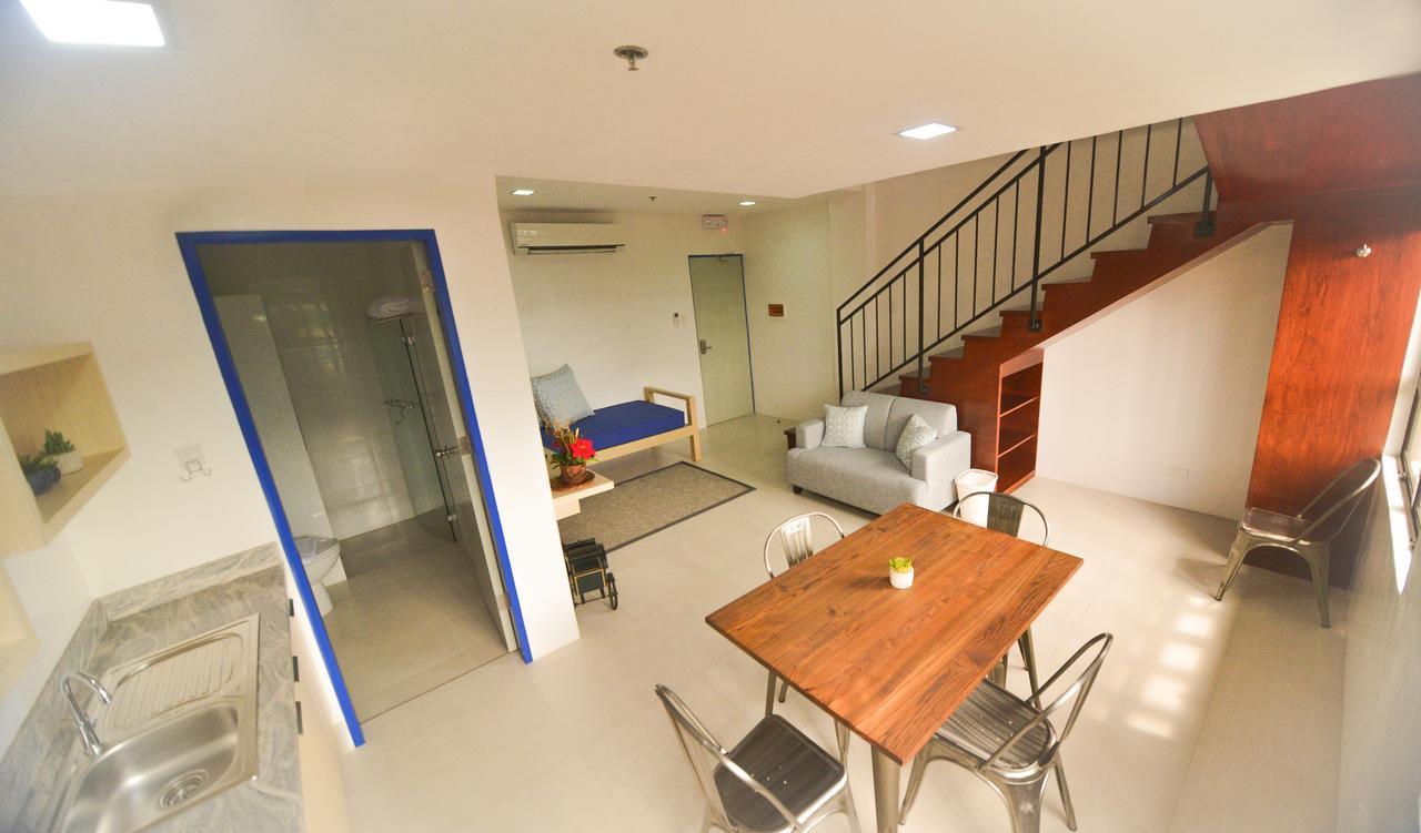 Felix Residences Cebu Bagian luar foto