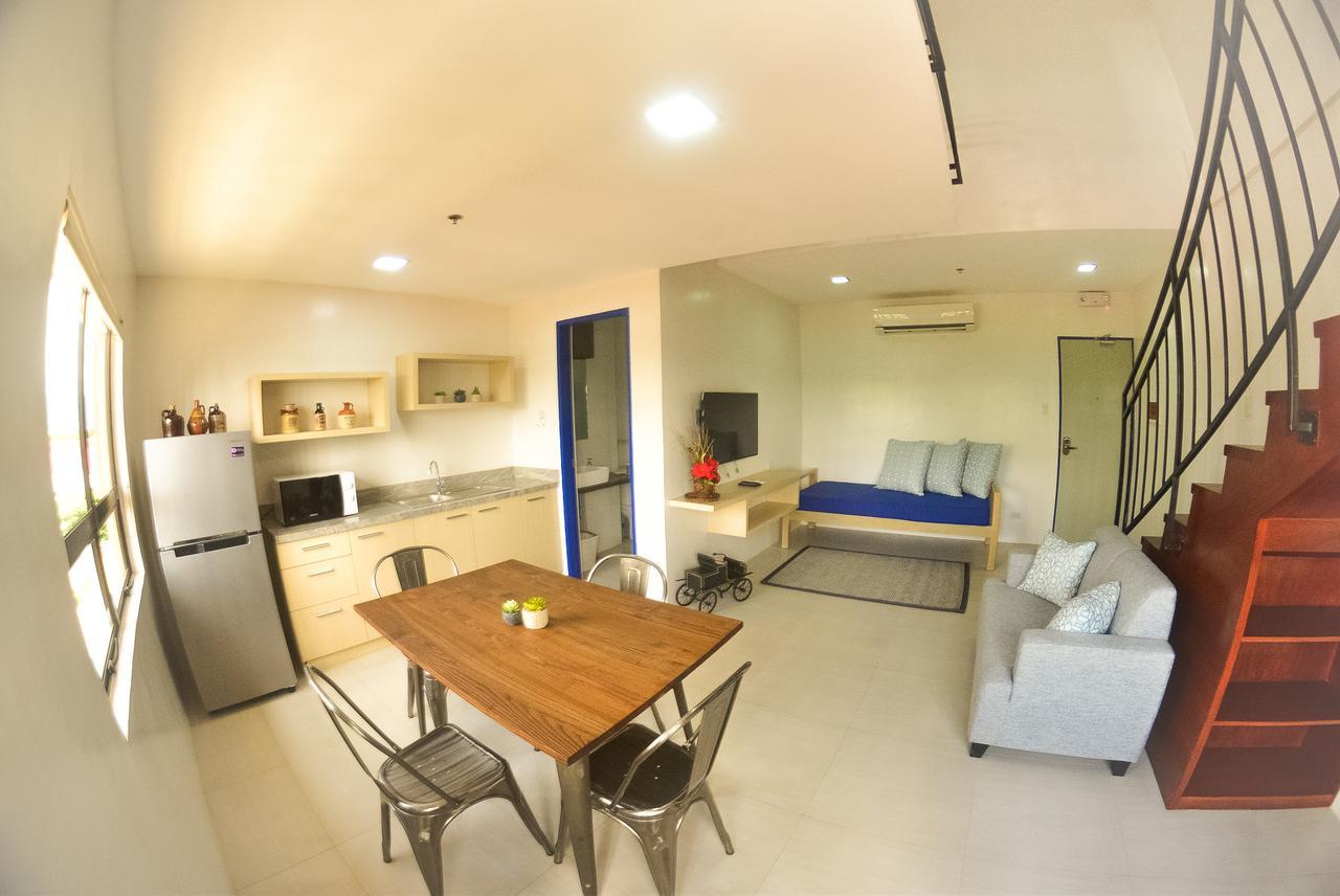 Felix Residences Cebu Bagian luar foto