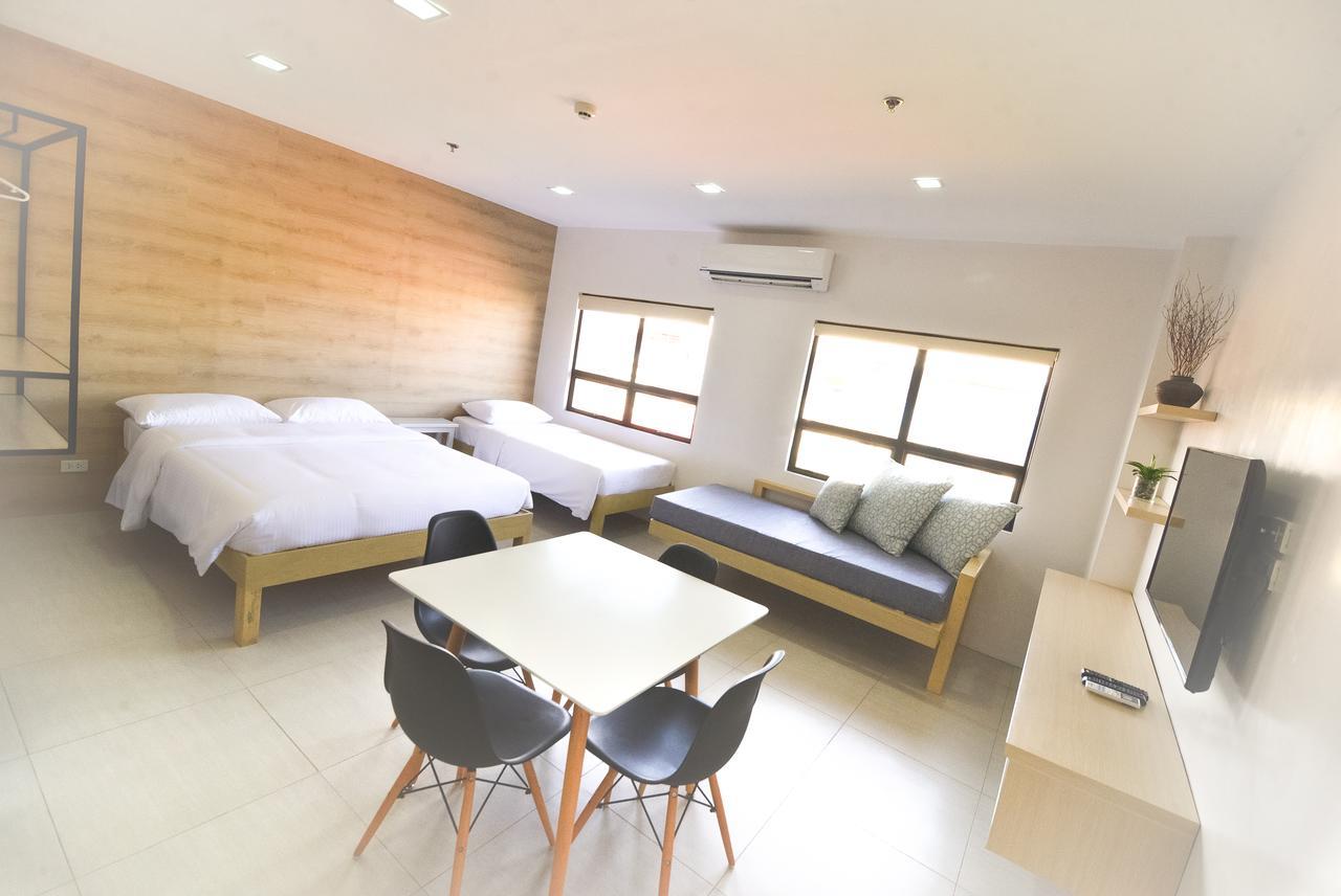 Felix Residences Cebu Bagian luar foto
